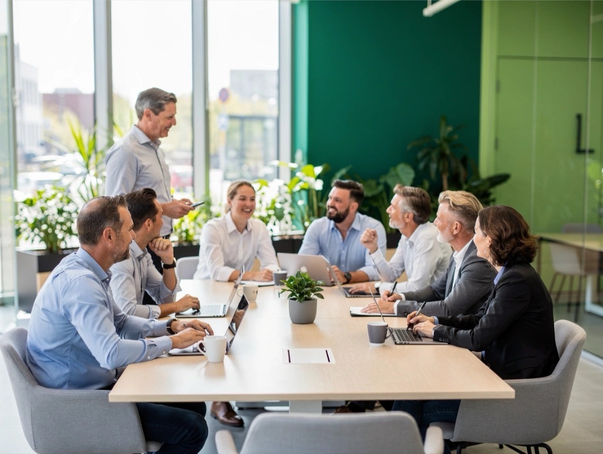Basis ERP training